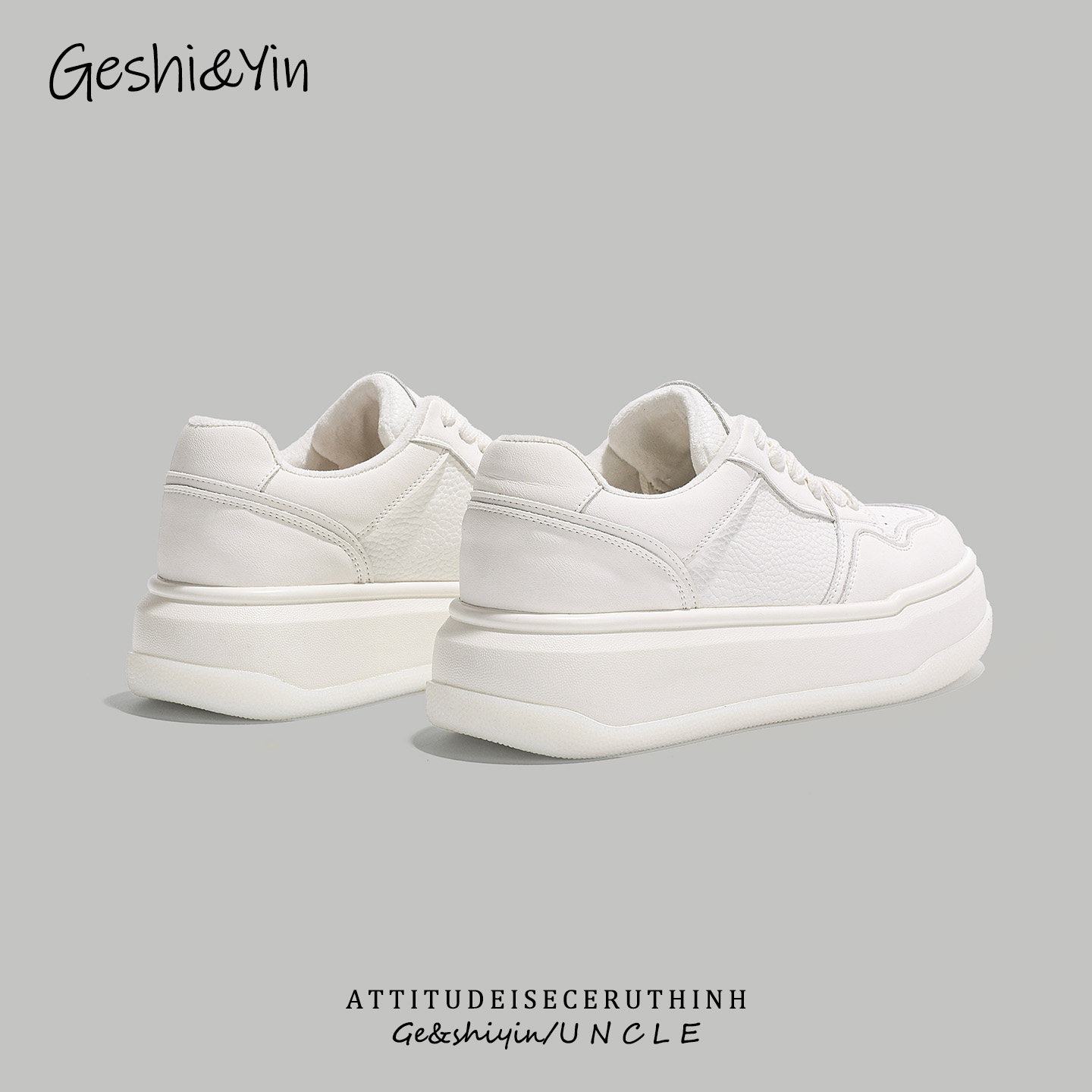 歌诗茵厚底板鞋女ins潮2026新款冬季加绒保暖女鞋百搭复古休闲鞋,淘宝优惠券,粉丝福利购,淘宝优惠卷