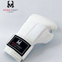 Tit-for-tat relative knife frontal warrior boxing comprehensive training boxing jacket trapezoidal wrist support double decker magic patch