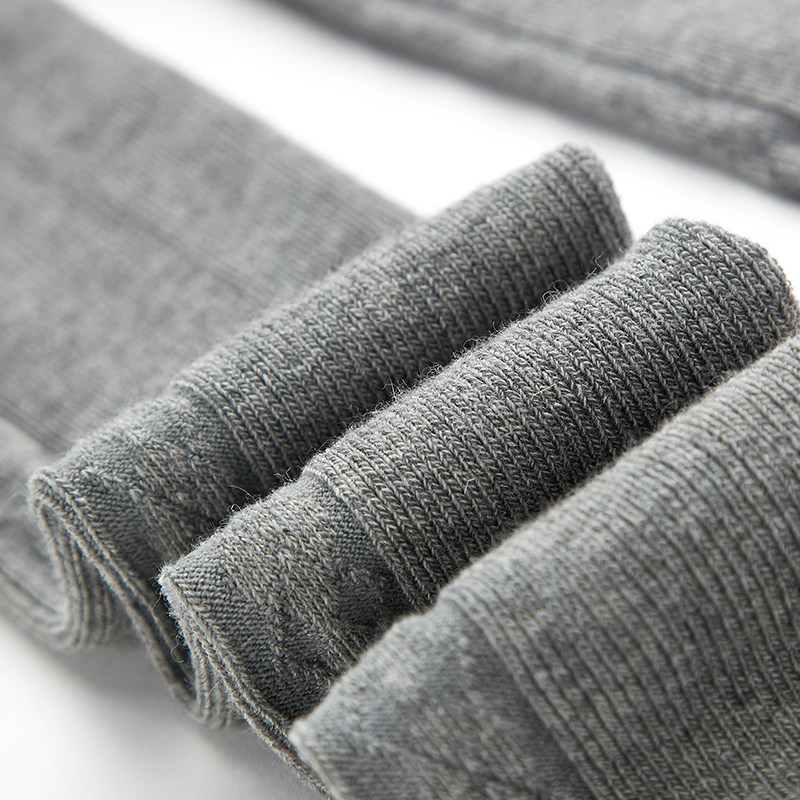 benymycolor秋冬羊毛拉绒侧连裤袜 俊昳服饰短袜/打底袜/丝袜/美腿袜