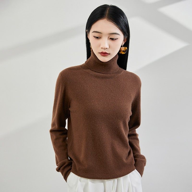 26秋冬新款宽松山羊绒衫女圆领宽松宽松针织打底衫薄毛衣外套上衣,淘宝优惠券,粉丝福利购,淘宝优惠卷