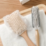 Гигиенический кушон, подушка безопасности, фильтр, гигиеническая расческа, 50 штук