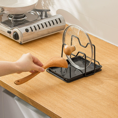 Столы на кухонной кастрюле столы с расположением сиденья полки помещают крышку, лопату из артефакта, лопатка для хранения ручной тарелки