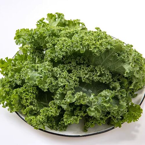 大兜虫生鲜 羽衣甘蓝新鲜蔬菜Kale1000g芥蓝西餐沙拉榨汁粗纤维 - 图3