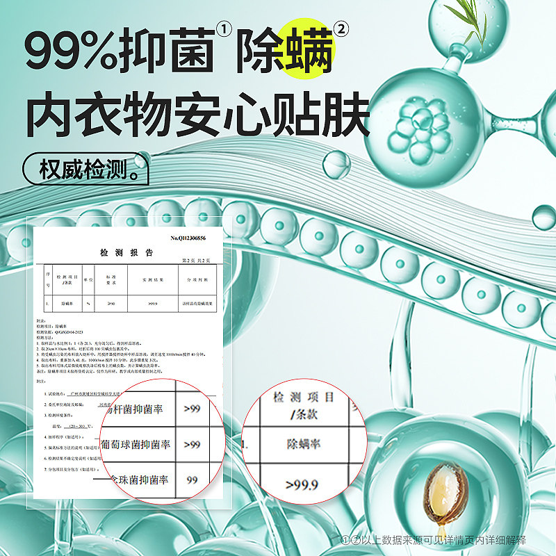 舒莱内衣洗衣液女去血渍抑菌除菌除螨专洗内裤清洗液云柔呵护系列,淘宝优惠券,粉丝福利购,淘宝优惠卷