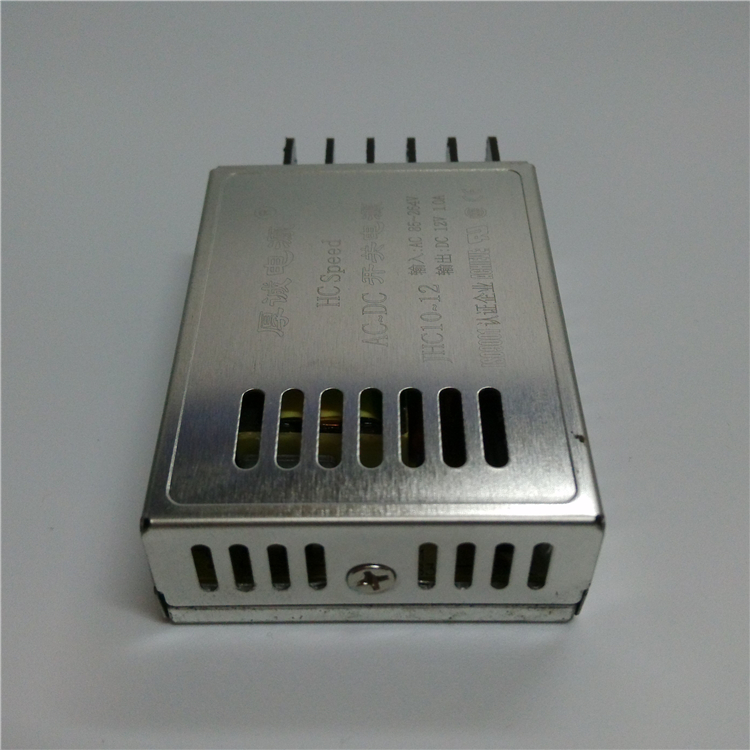 厂家厚诚鸿海开关电源JHC10-32 10W32V0.3A短路保护工业级AC-DC - 图2