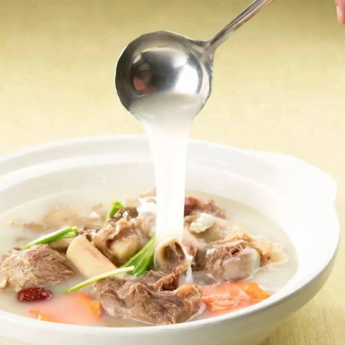 威盛调料鲜香肉骨汤中华小吃肉骨汤麻辣烫串串香大骨浓汤粉商用 - 图2