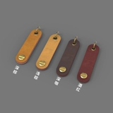 Apple, универсальный мобильный телефон, универсальная система хранения, картхолдер, из натуральной кожи