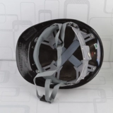 Угольные шахты шлема Miner's Miner Опустить строительные площадки Проект, выступающий в сторону