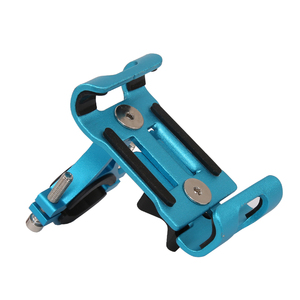 铝合金自行车支架