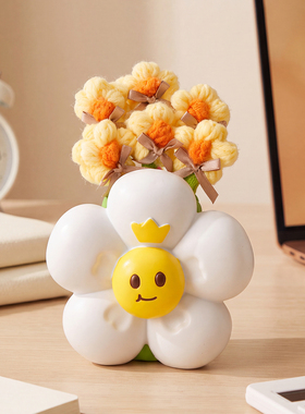 教师节各科老师定制礼物笔筒摆件