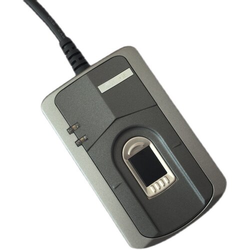 浙江/杭州中正/SM-2D电容式指纹仪,USB+COM口 - 图2