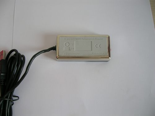 无标、原装正品uru5000/U.are.U5000/蓝光5000 - 图2