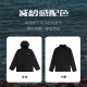 Warm sports three-in-one 2024 winter woven jacket