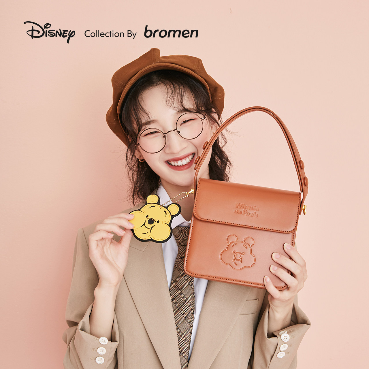 节日礼物不莱玫 不莱玫女士包袋