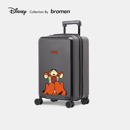 Дисней, универсальный чемодан, 20 дюймов