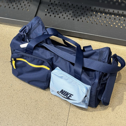 耐克Nike男女运动休闲健身训练装备单肩包手提包旅行收纳包BA6169 - 图2