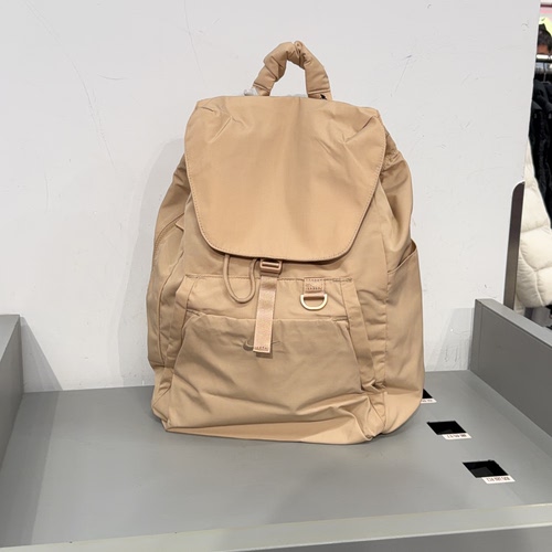 耐克 Nike ONE休闲运动旅游行李包电脑包双肩背包学生书包HV1194 - 图0