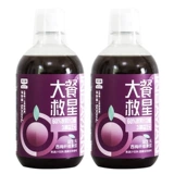 Yingbei Jianxi Plum Pokebea Фиброзные фруктовые напитки