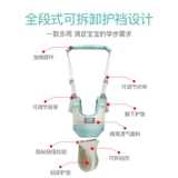 Детский ремень для малышей для раннего возраста с поводком, учит ходить, защита при падении