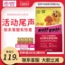 Golden Retriever Dog Food 10kg Golden Retriever Bitten Bullfighting Chó nhỏ Chó lớn Người lớn Chó chung Thức ăn cho chó - Chó Staples Chó Staples