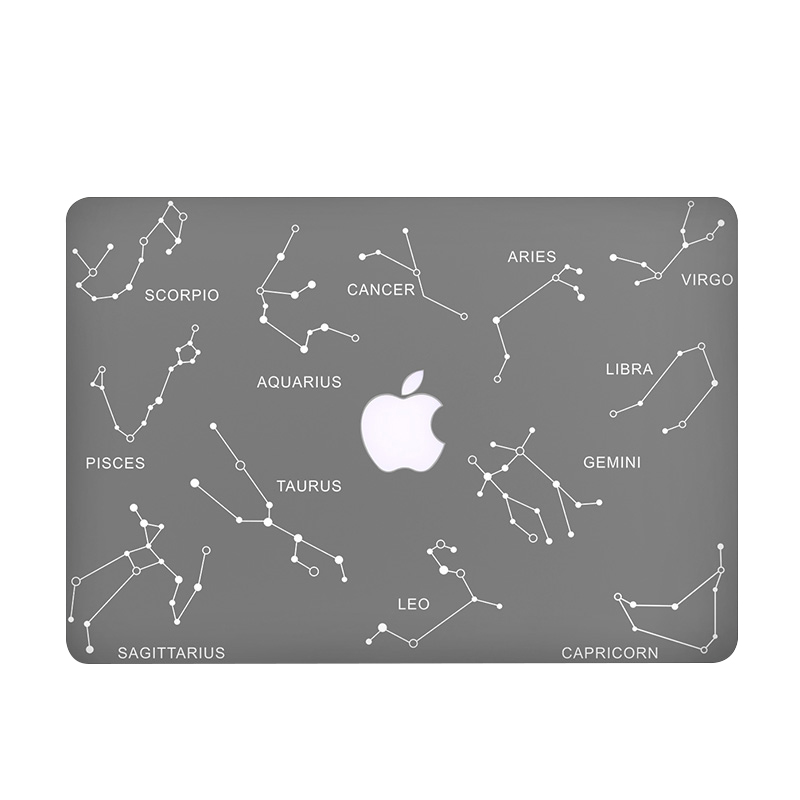适用于2023款macbook贴纸air15寸电脑贴膜pro14苹果笔记本m2保护膜13.6全套16配件m1外壳13mac13.3 - 图3