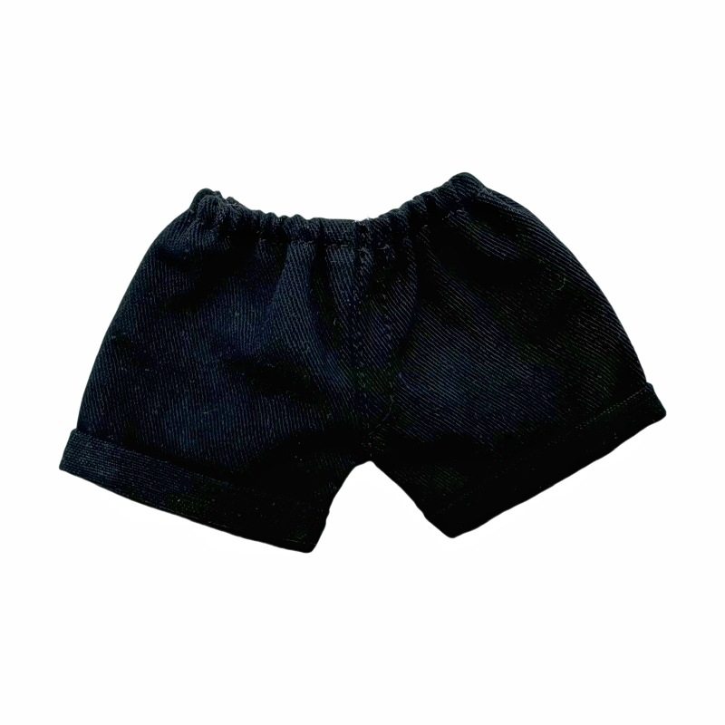 zsiga嘎子姐8分裤向往之处娃衣1/8可动人偶裤子潮玩娃娃衣服,淘宝优惠券,粉丝福利购,淘宝优惠卷