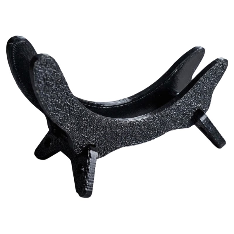 3D printed bicycle stair model bracket ornaments