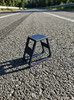 3D printed bicycle stair model bracket ornaments