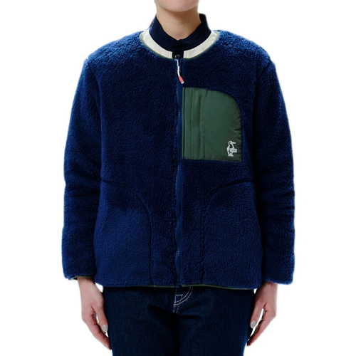 Чумс/Qiaqiang Bird's японская тенденция на открытом воздухе 21 осень и зимние новые мужские пальто теплые мягкие раковины CH04-1287