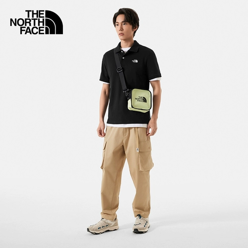 Весенняя летняя дорожная классическая дышащая футболка polo для отдыха, короткий рукав