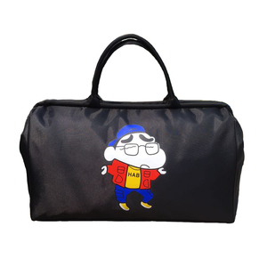 大容量韩版短途行李包