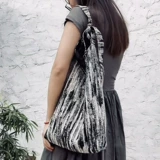 Сумка на одно плечо, увеличенная толщина