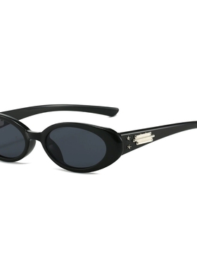 jennie同款GM联名猫眼太阳镜