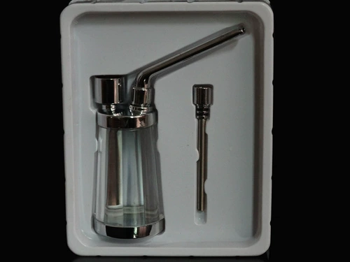 Яджу многофункциональный старший металлический фильтр для фильтра «Сигаретный горшок с сигарет».