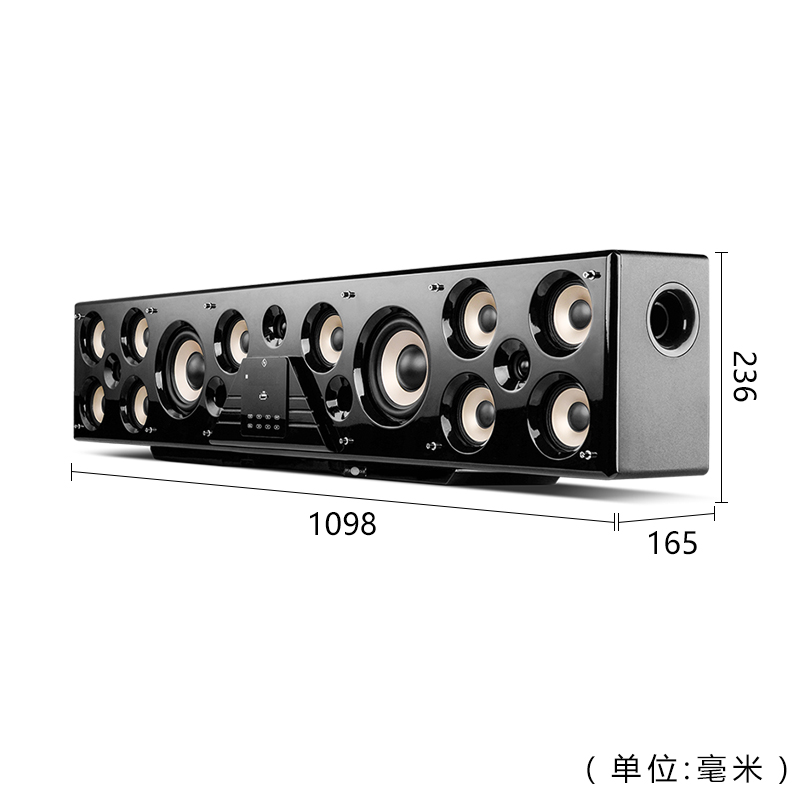 歌音箱 k 环绕木质电视 3D 家用无线 KTV 家庭影院客厅 5.1 回音壁音响 HY 歌音箱 k 环绕木质电视 3D 家用无线 KTV 家庭影院客厅 5.1 回音壁音响 HY