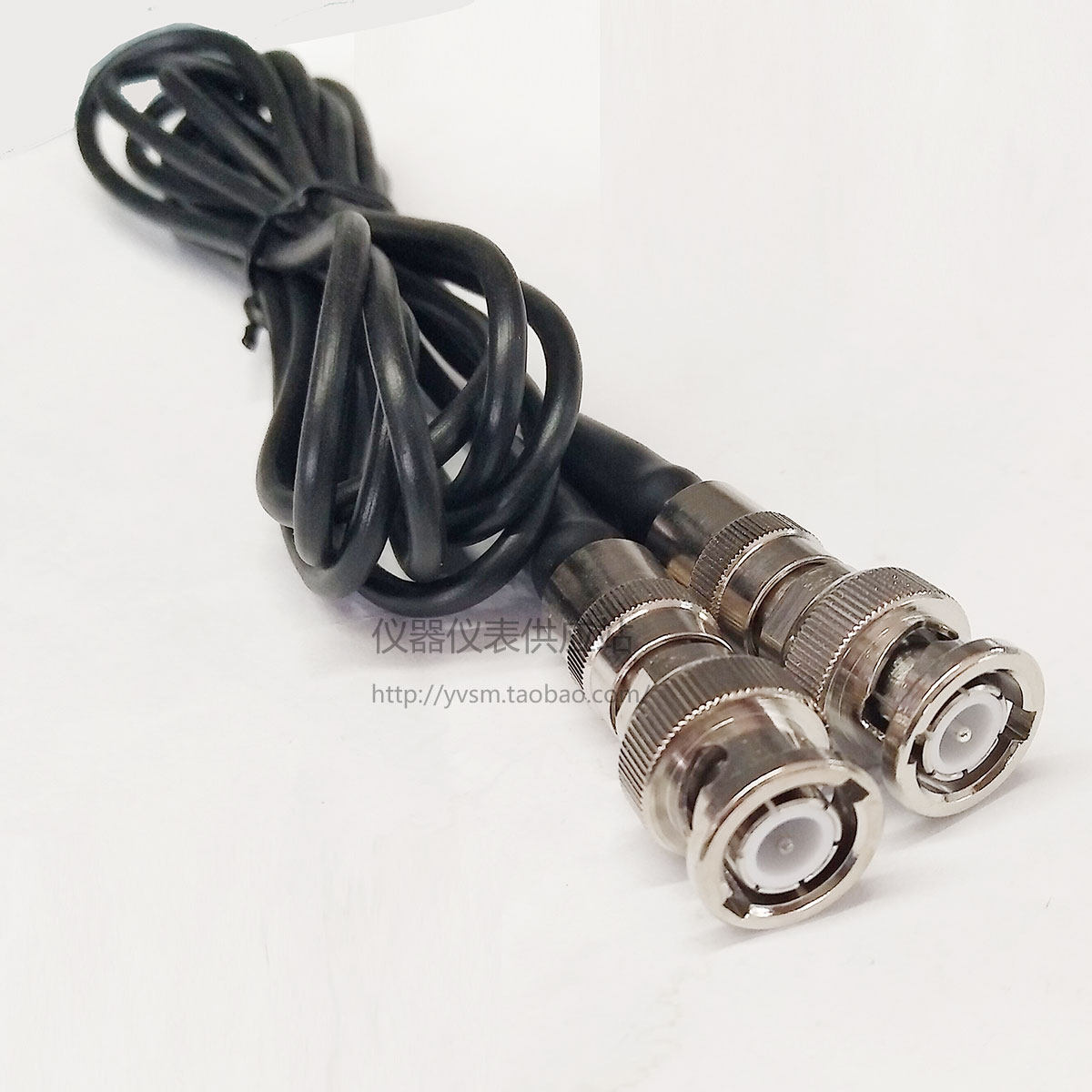 超声波探头线 探伤仪连接线Q9-Q9 工业超声波探伤探头线厂家直销,淘宝优惠券,粉丝福利购,淘宝优惠卷