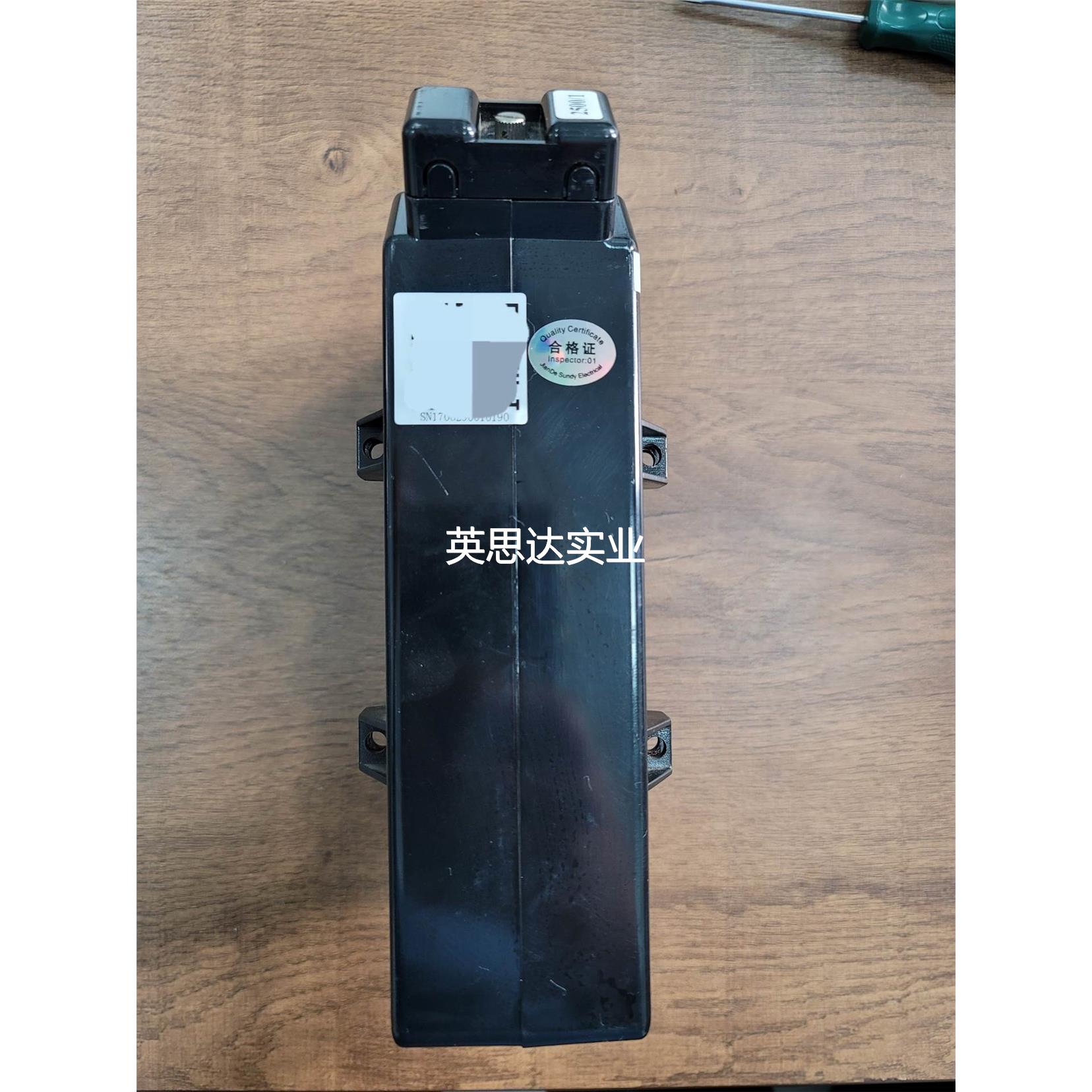 询价桑迪电流互感器，SD-0.72-130III-V 2500/议价 - 图0