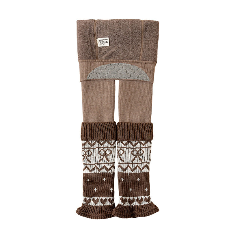 冬季加绒女童打底裤宝宝外穿保暖裤女孩儿童冬天一条过冬棉裤洋气,淘宝优惠券,粉丝福利购,淘宝优惠卷