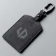 Key cover C10 card zero run card cover card bag key bag suede men and women nfc protective cover C16 special