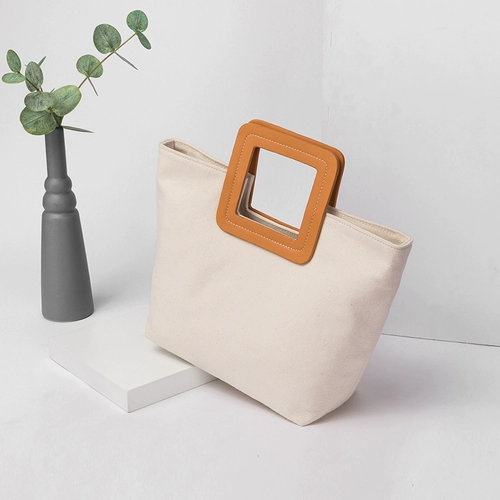 Портативная корзина, вместительная и большая сумка через плечо