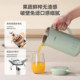 LotorLeduo Juicer Small Portable 2025 New Household Multifunctional Soy Milk Mini Juicer