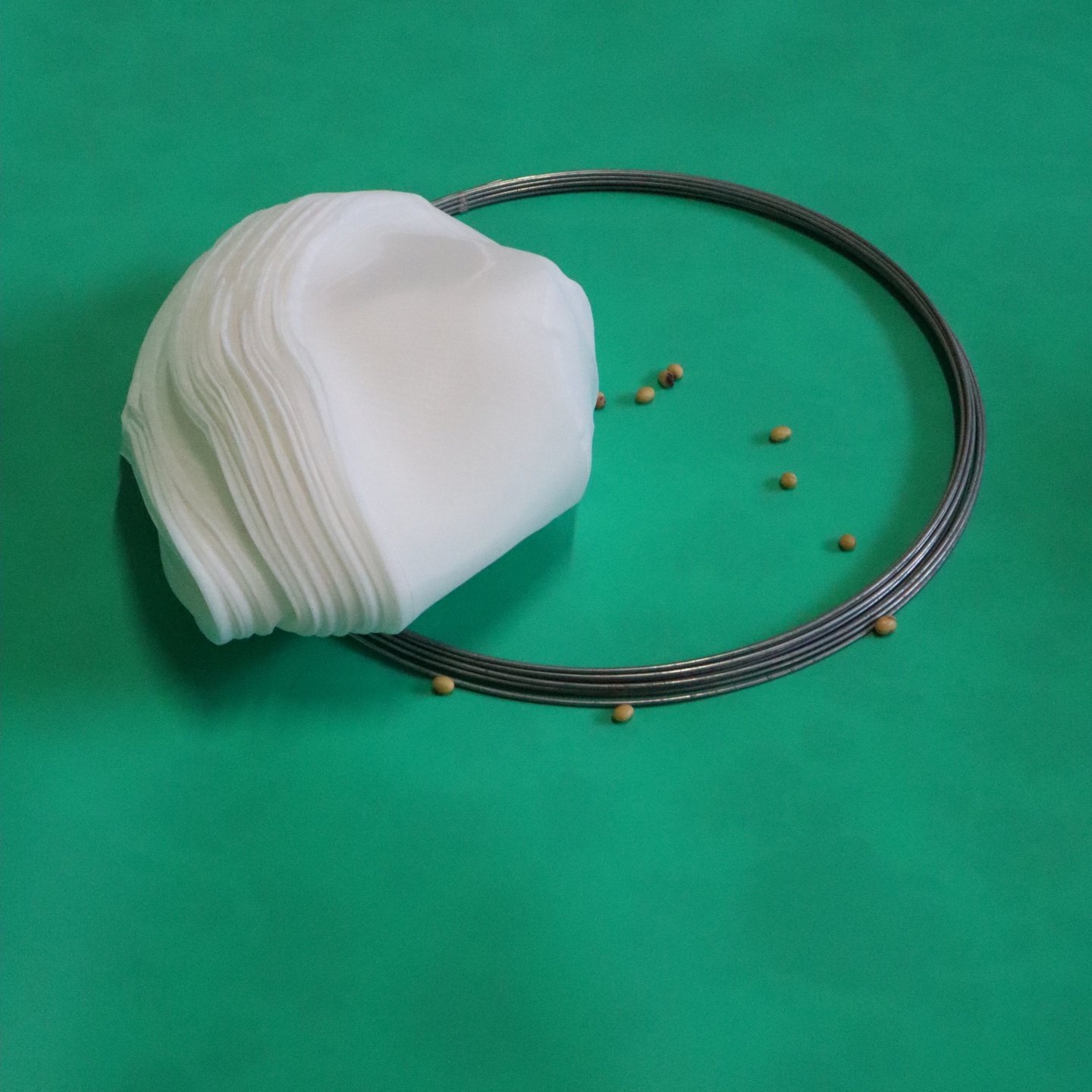 豆浆机商用早餐店用过滤网钢丝磨浆机配件大全耐腐蚀力持久弹性好,淘宝优惠券,粉丝福利购,淘宝优惠卷