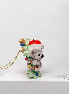 装饰摆件PreciousMoments创意