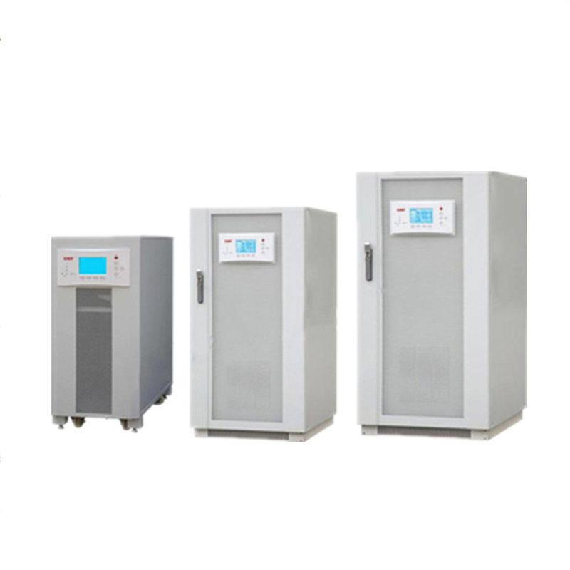 UPS电源EA8930在线工频机30KVA/24KW三进三出外接电池稳压 - 图1