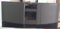 HP MSL6000 tape library with LTO3 drive (physical figure)