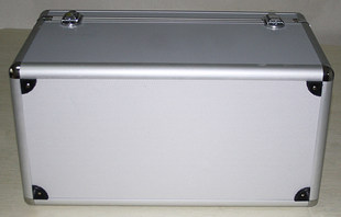 松下MDH1 130 160 153MC dvx200 ux90 ux180专业摄像机铝箱摄影包 - 图3