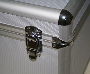 松下MDH1 130 160 153MC dvx200 ux90 ux180专业摄像机铝箱摄影包 - 图2