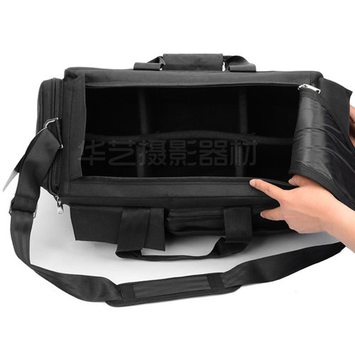 专业摄像机包适用于索尼1500C 2500C nx3 nx100松下MDH2    pv100 - 图1
