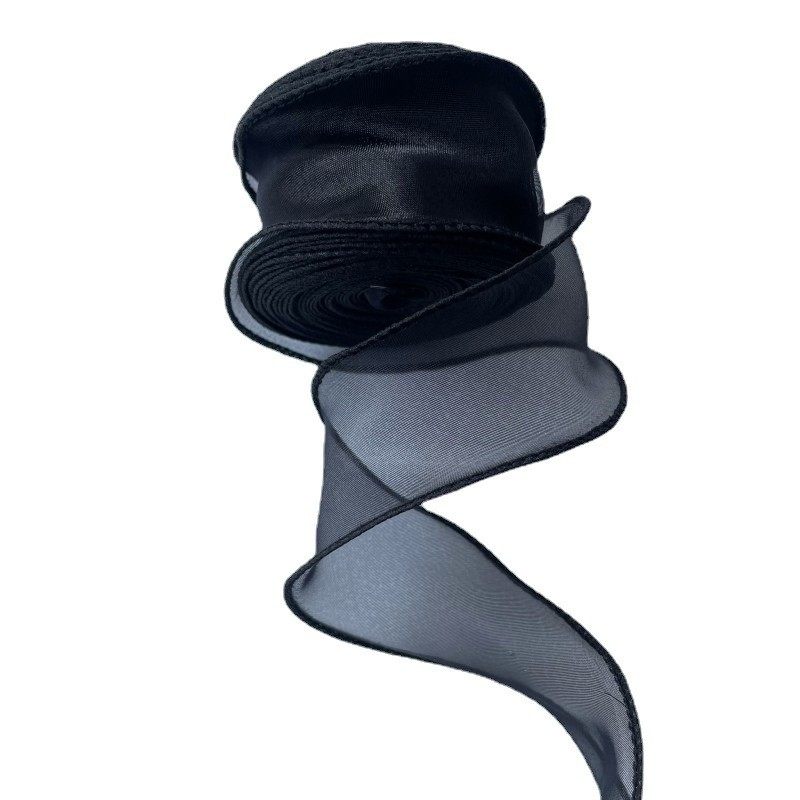 鱼尾纱丝带鲜花包装材料礼品蛋糕装饰蝴蝶结彩带手工diy发饰发带,淘宝优惠券,粉丝福利购,淘宝优惠卷