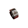 Retro Lei Ling Mountain Ghost Protective Ring